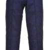 Portwest Mayo Heavy Duty Work Trousers - Navy 2 Portwest Mayo Heavy Duty Work Trousers - Navy -Famous Menswear Store 019ee91813f8b3a9bacf8ae3eed86844