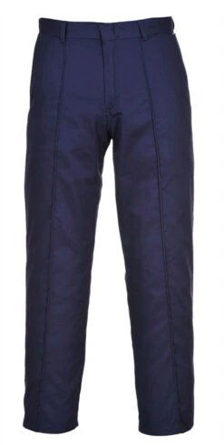 Portwest Mayo Heavy Duty Work Trousers - Navy
