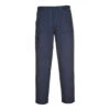 Portwest Action Work Trousers - Navy