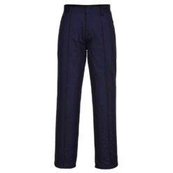 Portwest Preston Classic Work Trousers - Navy
