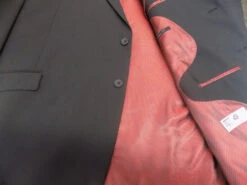 Skopes Darwin/Olso Big Men's Suit Jacket - Black Up To 72" Chest! 15 Skopes Darwin/Olso Big Men's Suit Jacket - Black Up To 72" Chest! -Famous Menswear Store 156ae3fecdc6ce 1 1 1 1 1