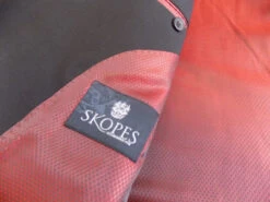 Skopes Darwin/Olso Big Men's Suit Jacket - Black Up To 72" Chest! 17 Skopes Darwin/Olso Big Men's Suit Jacket - Black Up To 72" Chest! -Famous Menswear Store 156ae3fed1124f 1 1 1 1 1