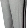 Ed Baxter Essential Lounging Bottom 38 Leg - Grey 2 Ed Baxter Essential Lounging Bottom 38 Leg - Grey -Famous Menswear Store 1eb267 grey et 002