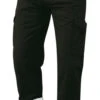 Orn Condor Hi Vis Kneepad Trousers - Black -Famous Menswear Store 311d646a178f14d5a1e4bcc864b717d3