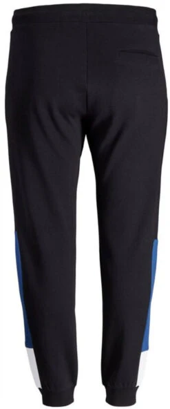 Jack & Jones Intelligence Range Will Sweat Pants - Black