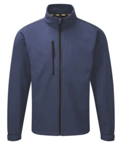 Orn Tern Softshell Jacket - Royal Blue