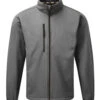 Orn Tern Softshell Jacket - Graphite Grey -Famous Menswear Store 5f55fadef3f3ad1796d8b0dcbd2540ee