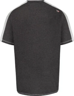 Featured Products -Famous Menswear Store 601205 soho tee charcoal marl 2