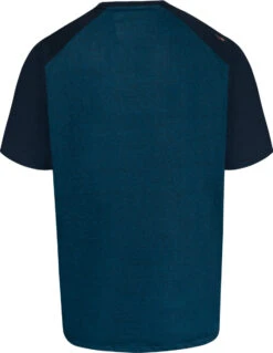 Featured Products -Famous Menswear Store 601213 porter tee blue twist 2