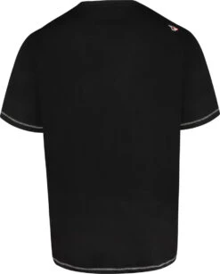 Featured Products -Famous Menswear Store 601419 kenton tee black 2