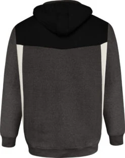 Famous Menswear Store 34 Famous Menswear Store -Famous Menswear Store 641401 nathan hoody black charcoal 2