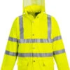 Portwest Sealtex Ultra Unlined Jacket - Yellow 2 Portwest Sealtex Ultra Unlined Jacket - Yellow -Famous Menswear Store 8e509d550234d24be913740ac195fb82