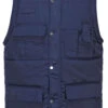 Portwest Shetland Bodywarmer - Navy