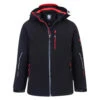 Kam Performance Soft Shell Jacket 2 Kam Performance Soft Shell Jacket -Famous Menswear Store KBS KV59 1 1