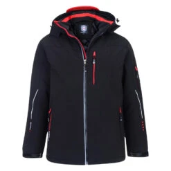 Kam Performance Soft Shell Jacket