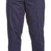 Duke D555 Basilio Elasticated Rugby Trousers - Navy -Famous Menswear Store KS1408 navy