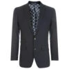 Kam McCarthy Dante Suit Jacket-Blue 1 Kam McCarthy Dante Suit Jacket-Blue -Famous Menswear Store MCDANTE Jacket
