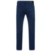 Kam Stretch Chino Trousers - Blue 2 Kam Stretch Chino Trousers - Blue -Famous Menswear Store a3a308b91e57d1982c23f0189bc0c05a