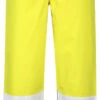 Portwest Hi-Vis Trouser - Yellow -Famous Menswear Store a9d0c062d0910b41b395ed1c8c92e84d