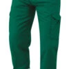 Orn Condor Hi Vis Kneepad Trousers - Green -Famous Menswear Store b174053d277590012a25116ddae575a8