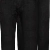 Uptheir Hudson Original Denim Jeans - Black -Famous Menswear Store bc upt hudson original denim jeans black v2 2