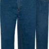 Uptheir Hudson Original Denim Jeans - Mid Wash 2 Uptheir Hudson Original Denim Jeans - Mid Wash -Famous Menswear Store bc upt hudson original denim jeans mid wash 2