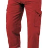 Orn Condor Hi Vis Kneepad Trousers - Red -Famous Menswear Store d07dc9b8e1864887d9ea3a26043450cc