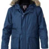 Duke D555 Lovett Tall Mens Parka Style Jacket - Navy -Famous Menswear Store d23eb832ceb5c7d98d4920b916c5abfc