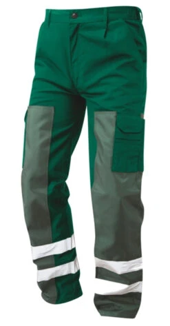 Orn Vulture Ballistic Trousers - Green