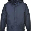 Portwest Arbroath Breathable Fleece Lined Jacket - Navy -Famous Menswear Store e965d4d234513a3e4e309b95efac9cd6