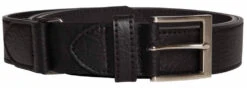 Duke D555 Matthew Leather Xtenda Belt -Famous Menswear Store fed0122d6a7baeaf83f6261e959375a8