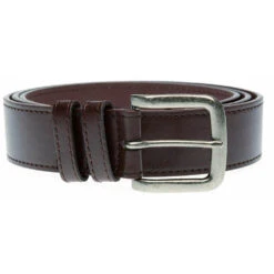 Duke D555 Archie Kingsize Leather Belt