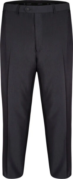 Kaymans Alben Trousers - Grey