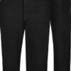 Kam Stretch Quality Jeans - Black 2 Kam Stretch Quality Jeans - Black -Famous Menswear Store kbs 101 06 black