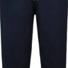 Kam Elastic Waist Joggers - Navy Blue -Famous Menswear Store kbs 225 navy