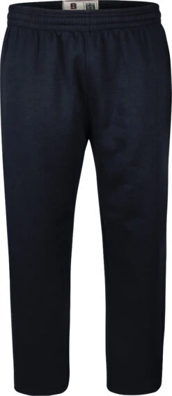Duke Albert King Size Jogging Bottom - Navy