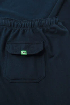 Duke D555 Rory Kingsize Lightweight Fleece Jogging Bottom - Navy -Famous Menswear Store ks1420 navy 2