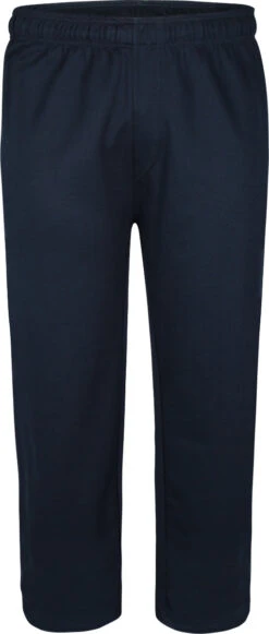 Duke D555 Rory Kingsize Lightweight Fleece Jogging Bottom - Navy
