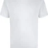 Duke D555 Flyers Extra Long Length T-shirt - White -Famous Menswear Store ks16580 white