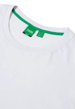 Duke D555 Fenton T-Shirt Twin Pack - Black/White -Famous Menswear Store ks16894 black white 3