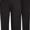 Duke Rockford Comfort Fit Jeans - Black 2 Duke Rockford Comfort Fit Jeans - Black -Famous Menswear Store rj520 black 1 main