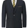 Skopes Madrid Suit Jacket - Blue 2 Skopes Madrid Suit Jacket - Blue -Famous Menswear Store skopes madrid navyjn 1