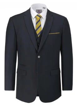 Skopes Madrid Suit Jacket - Blue