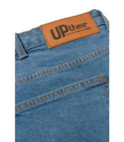 Uptheir Hudson Original Denim Jeans - Stone Wash -Famous Menswear Store tumbnail 0001252e 7137 4fd3 9cfb 0f768a2895bd 1