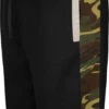Uptheir Pryde TALL Camo Panel Jersey Shorts - Black -Famous Menswear Store tumbnail 038dad05 1b4a 4321 82a0 683bba63e68a