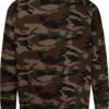 Uptheir Love Me Tender All Over Camo Track Top - Green -Famous Menswear Store tumbnail 03a9f45a 66ab 43ee 93fe 25284a072a6a