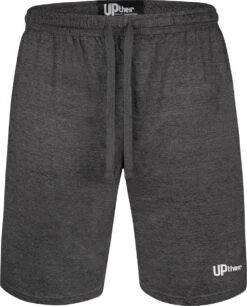 Uptheir Tour Short Sleeve Pyjama Set - Carbon Grey 8 Uptheir Tour Short Sleeve Pyjama Set - Carbon Grey -Famous Menswear Store tumbnail 03b4ffd6 82b3 44b5 828b a662a879b6e1