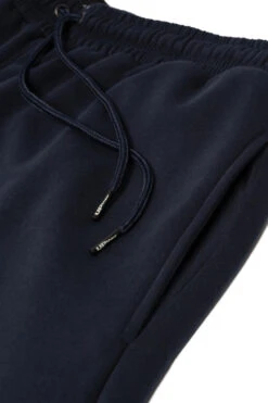 Uptheir Perry TALL Fleece Lined Cuffed Joggers - Navy -Famous Menswear Store tumbnail 072535c9 4827 4ae0 8a74 90a5d3aa7928