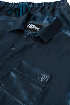 Uptheir Sander Essential Pyjama Set - Navy 9 Uptheir Sander Essential Pyjama Set - Navy -Famous Menswear Store tumbnail 0be9b3b6 b49a 4d4f 8c58 0c52fcb804ab