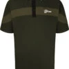 Uptheir So Clever Colour Block Polo - Olive -Famous Menswear Store tumbnail 0cb57b01 5aa8 4379 89da 3eaa870b9f15